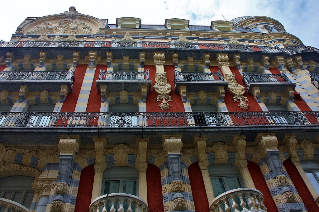Foto: Hotel - Lourdes (Midi-Pyrénées), Francia