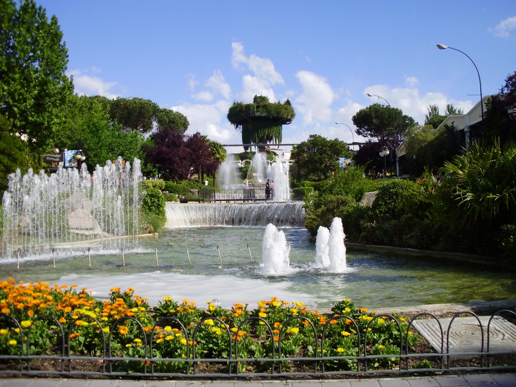 Foto de Madrid (Comunidad de Madrid), España