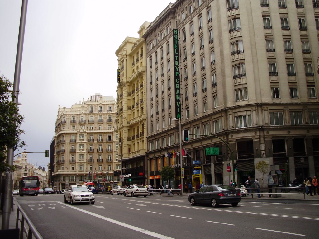 Foto de Madrid (Comunidad de Madrid), España