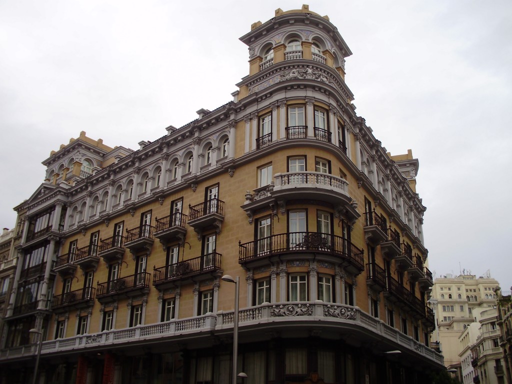 Foto de Madrid (Comunidad de Madrid), España