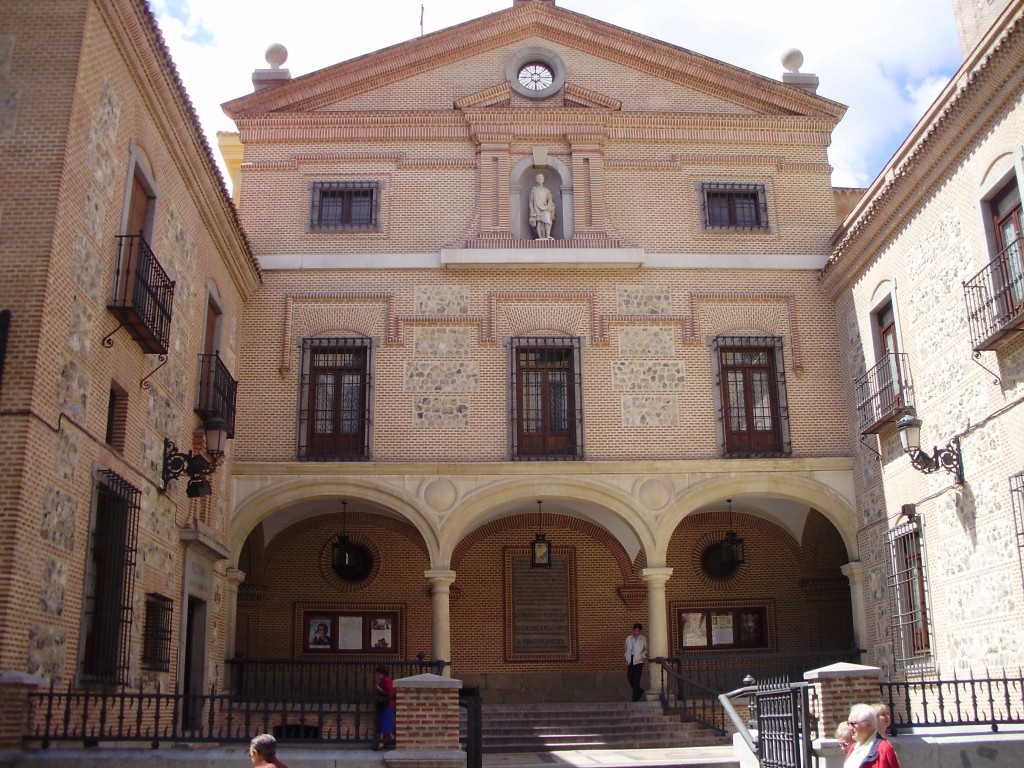 Foto de Madrid (Comunidad de Madrid), España