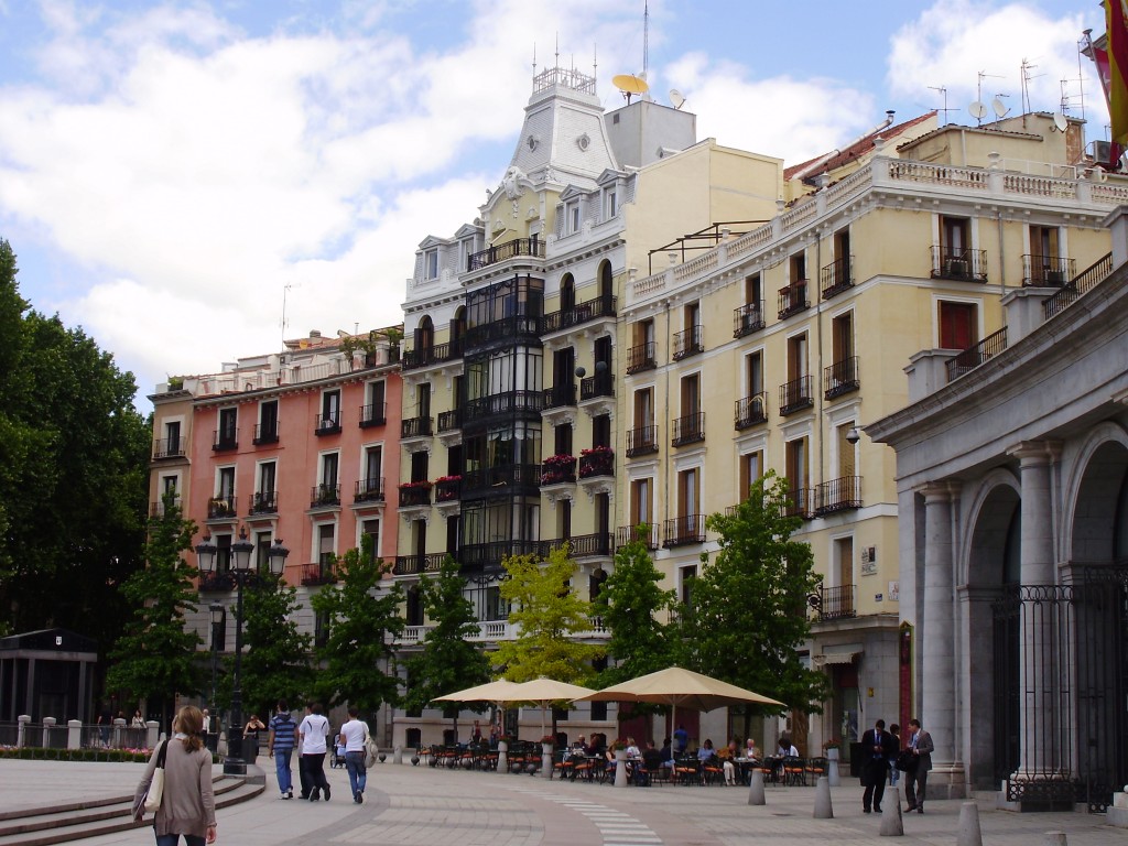 Foto de Madrid (Comunidad de Madrid), España