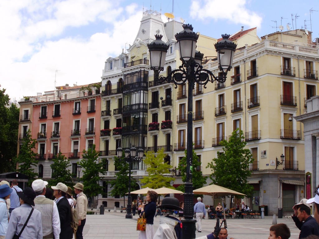 Foto de Madrid (Comunidad de Madrid), España