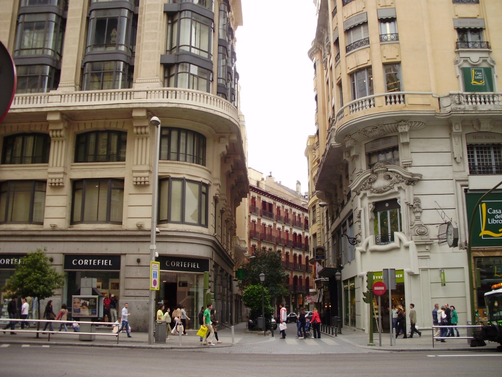 Foto de Madrid (Comunidad de Madrid), España