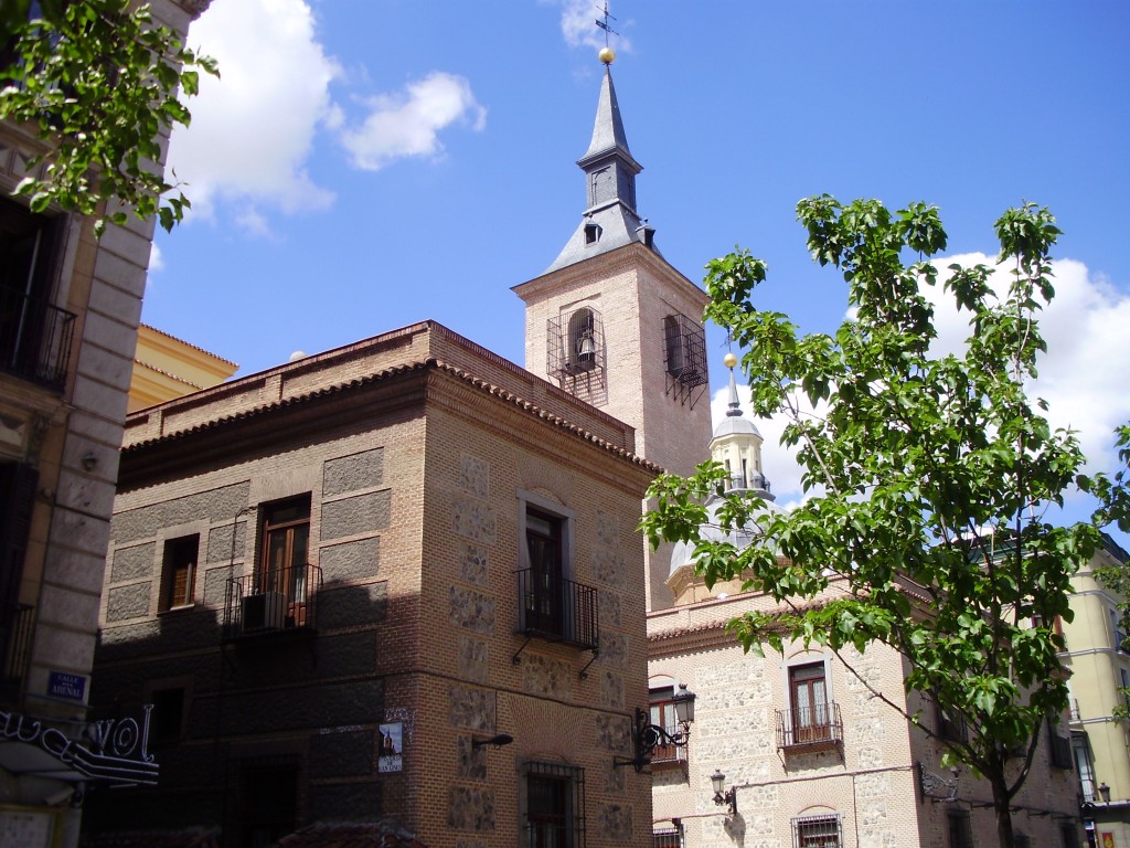 Foto de Madrid (Comunidad de Madrid), España