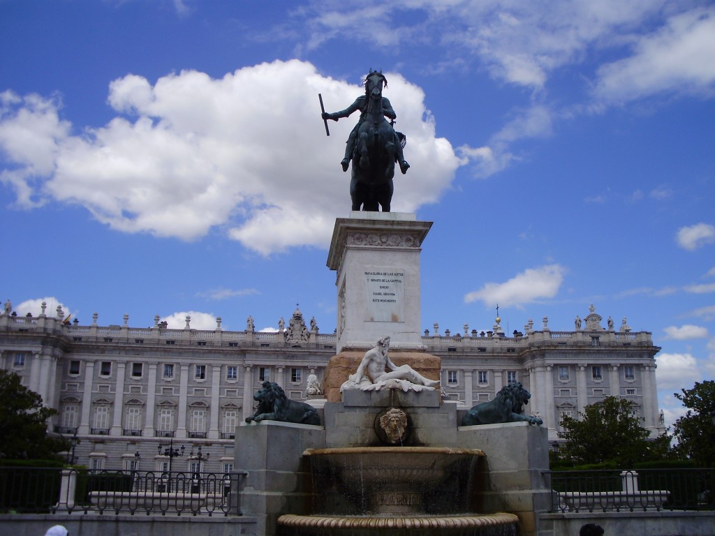 Foto de Madrid (Comunidad de Madrid), España