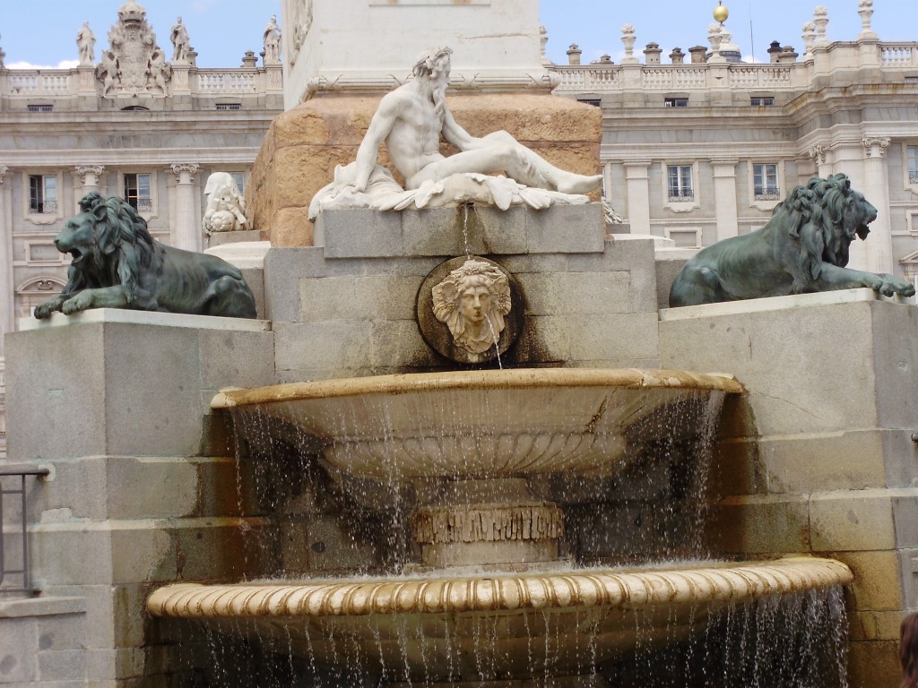 Foto de Madrid (Comunidad de Madrid), España