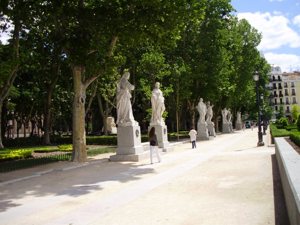 Foto de Madrid (Comunidad de Madrid), España