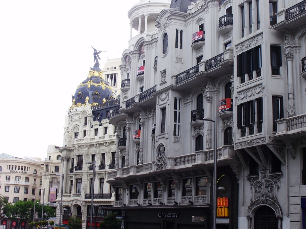 Foto de Madrid (Comunidad de Madrid), España