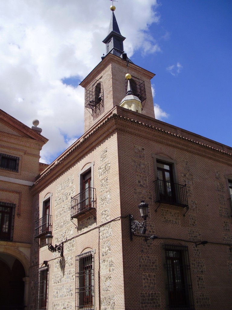 Foto de Madrid (Comunidad de Madrid), España