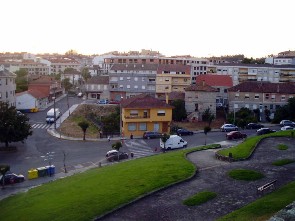 Foto: SALVATERRA - Salvaterra De Miño (Pontevedra), España