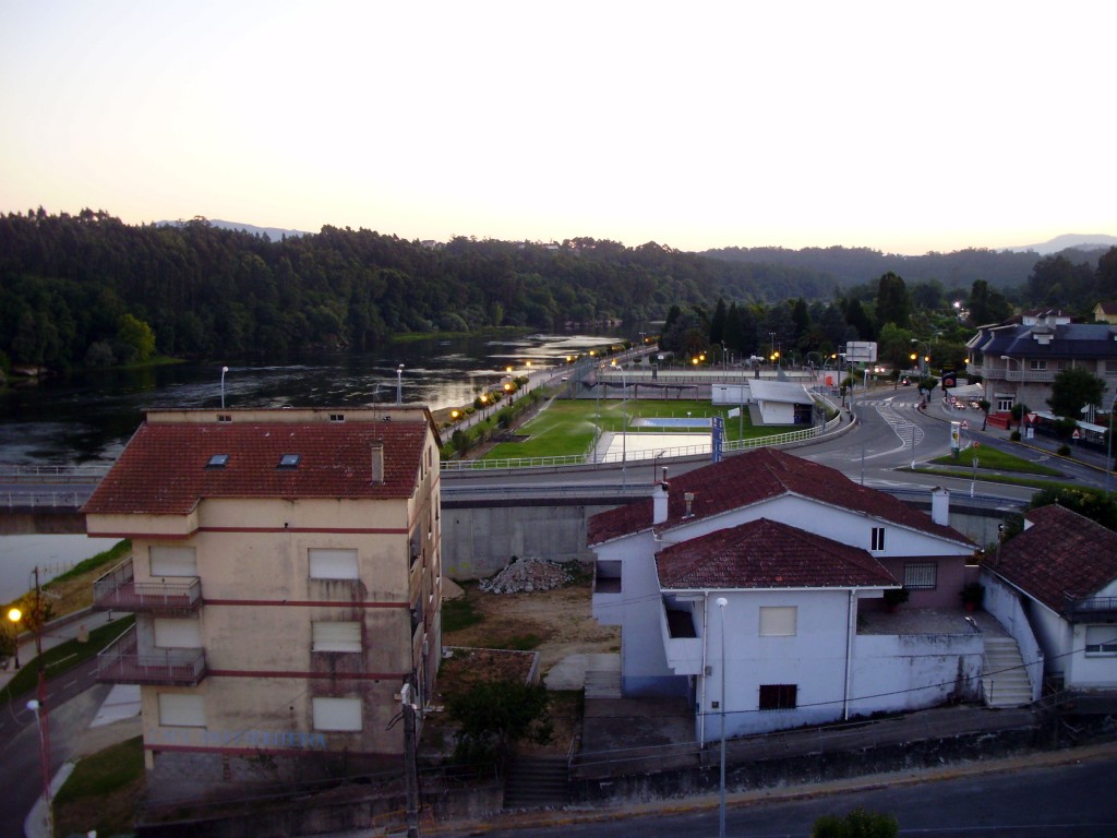 Foto: SALVATERRA - Salvaterra De Miño (Pontevedra), España