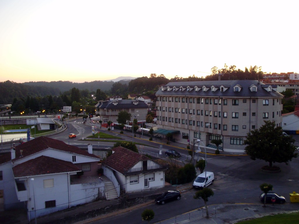 Foto: SALVATERRA - Salvaterra De Miño (Pontevedra), España