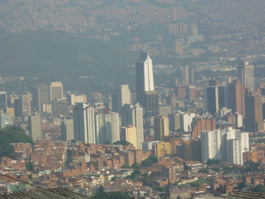 Foto: Centro De Medellin - Medellin (Antioquia), Colombia