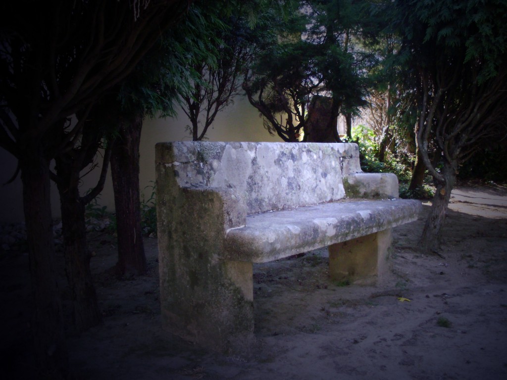 Foto: BANCO - Salvaterra De Miño (Pontevedra), España