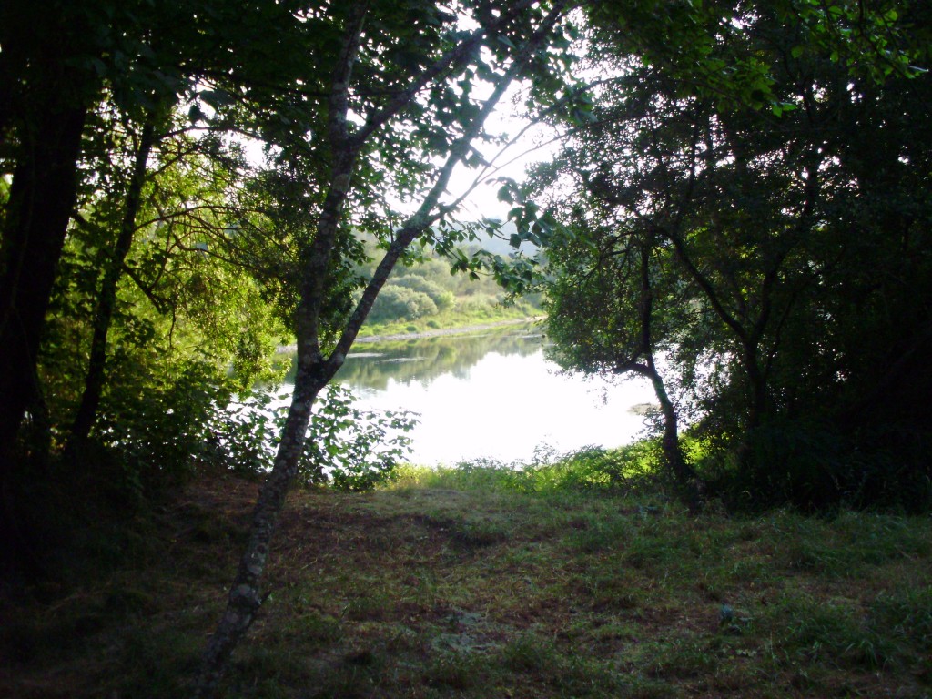 Foto: PARQUE LA CANUDA - Salvaterra De Miño (Pontevedra), España