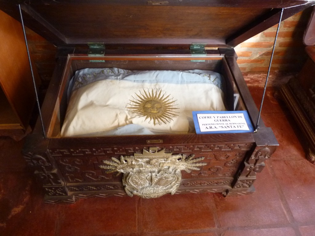 Foto: Puerto - Mar del Plata (Buenos Aires), Argentina