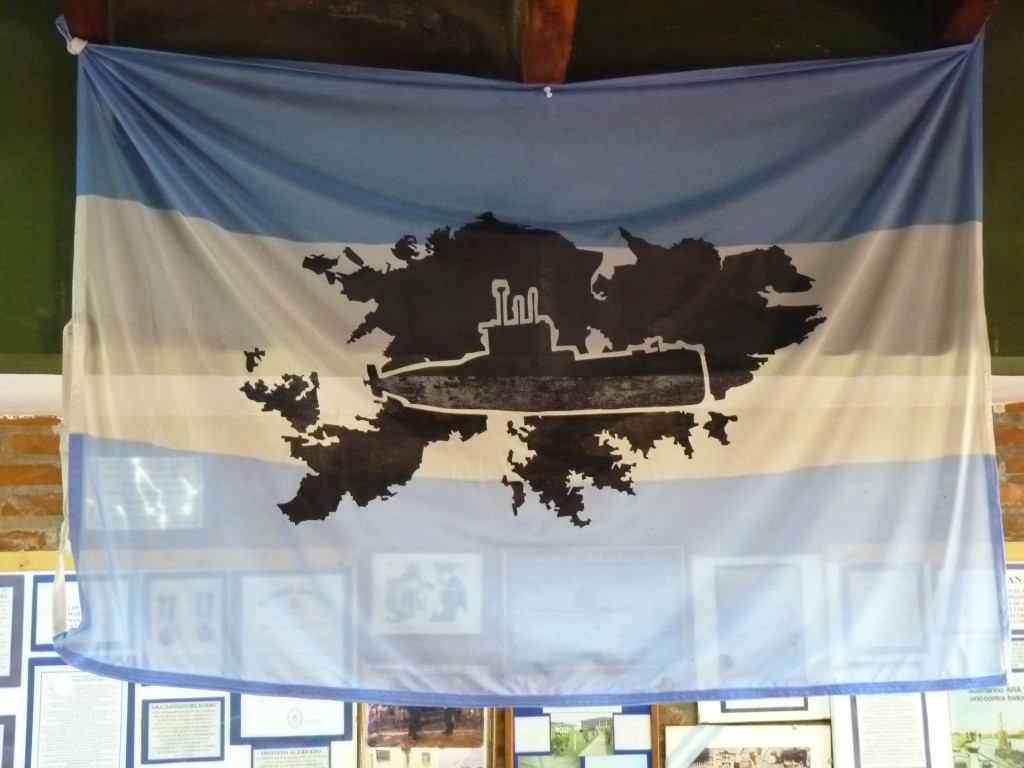 Foto: Puerto - Mar del Plata (Buenos Aires), Argentina