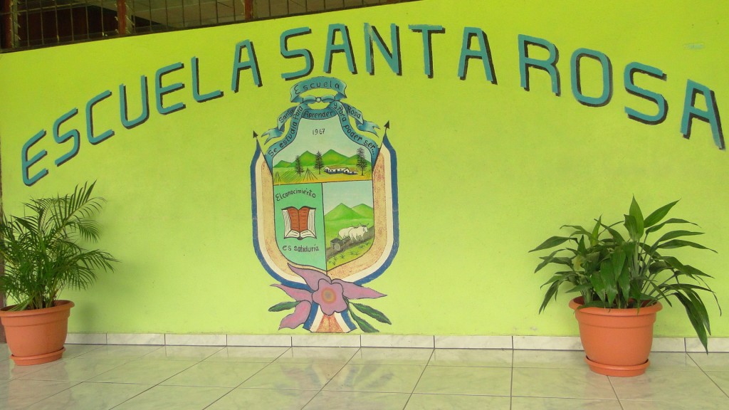 Foto: Santa Rosa - Upala (Alajuela), Costa Rica