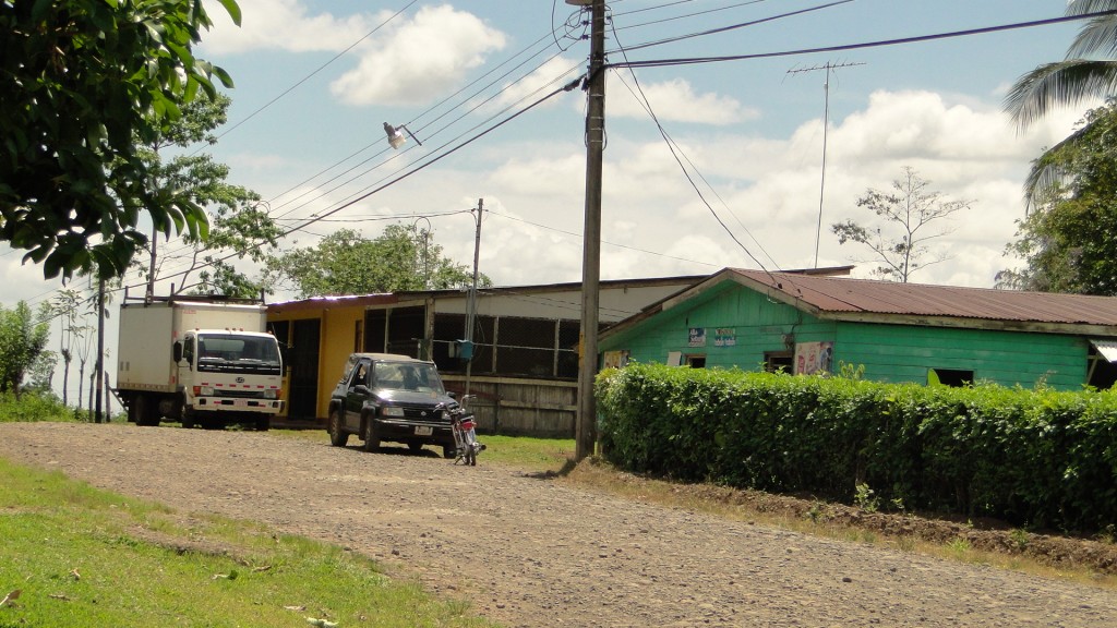 Foto: Santa Rosa - Upala (Alajuela), Costa Rica