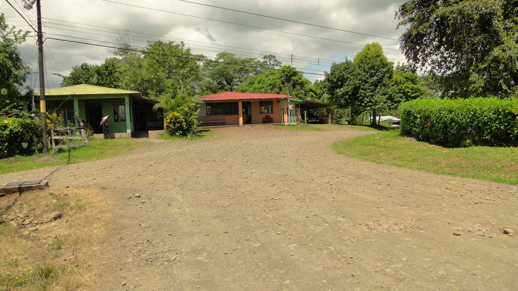 Foto: Santa Rosa - Upala (Alajuela), Costa Rica