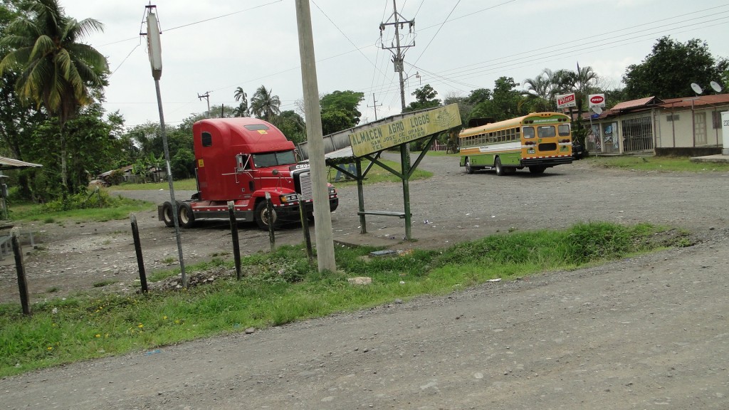 Foto: Upala - San Jose (Alajuela), Costa Rica