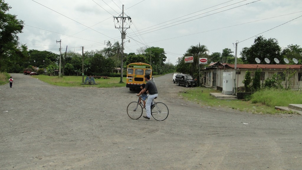 Foto: Upala - San José (Alajuela), Costa Rica
