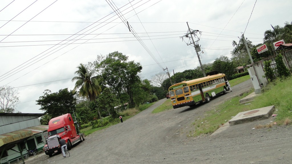 Foto: Upala - San José (Alajuela), Costa Rica