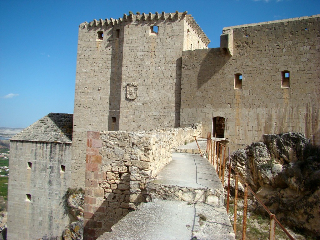 Foto de Mula (Murcia), España