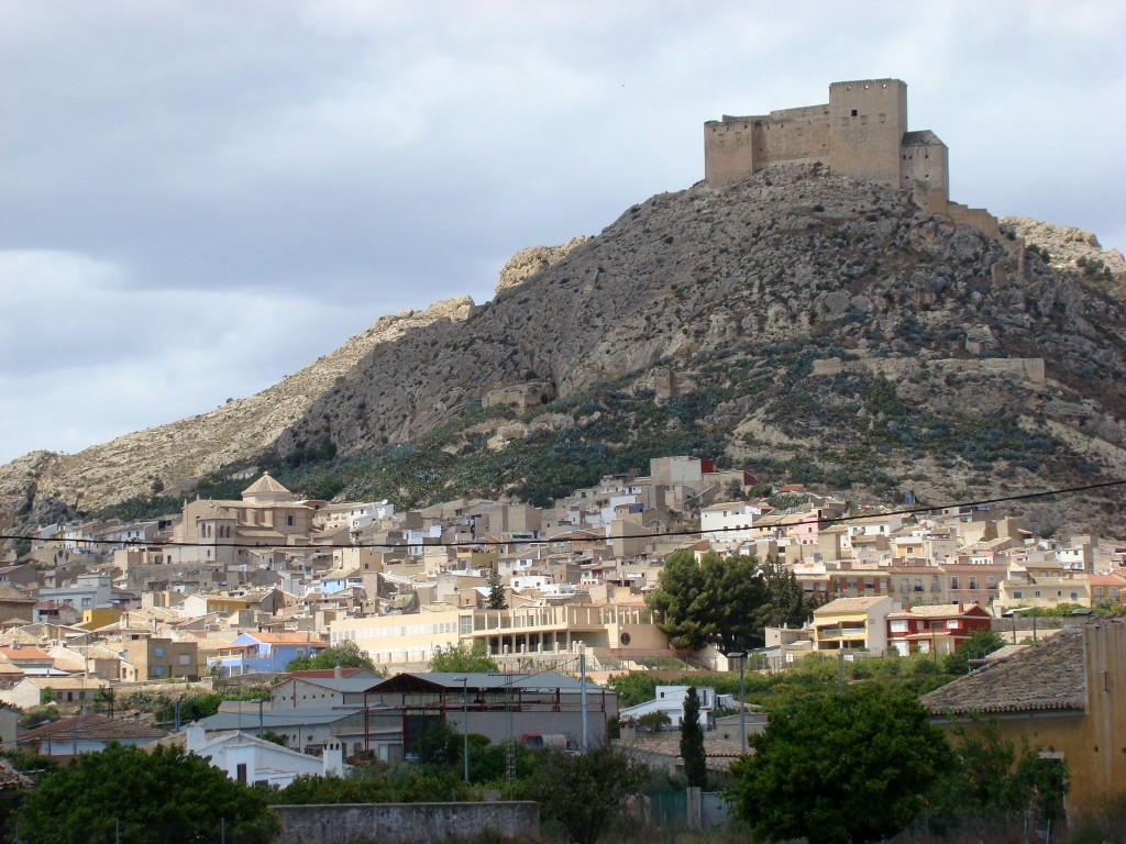 Foto de Mula (Murcia), España