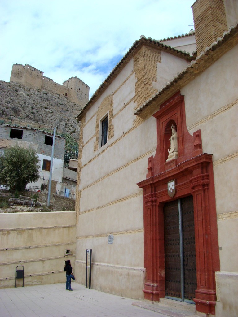 Foto de Mula (Murcia), España