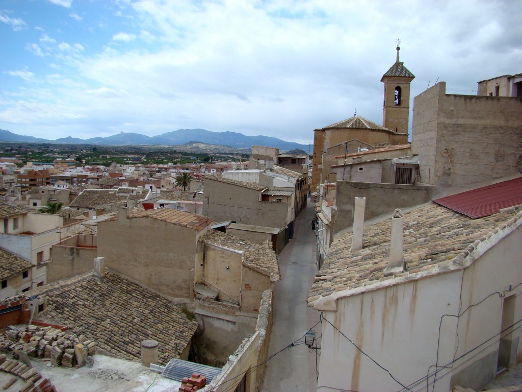 Foto de Mula (Murcia), España
