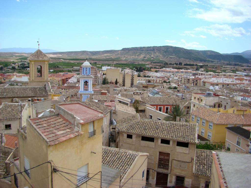 Foto de Mula (Murcia), España