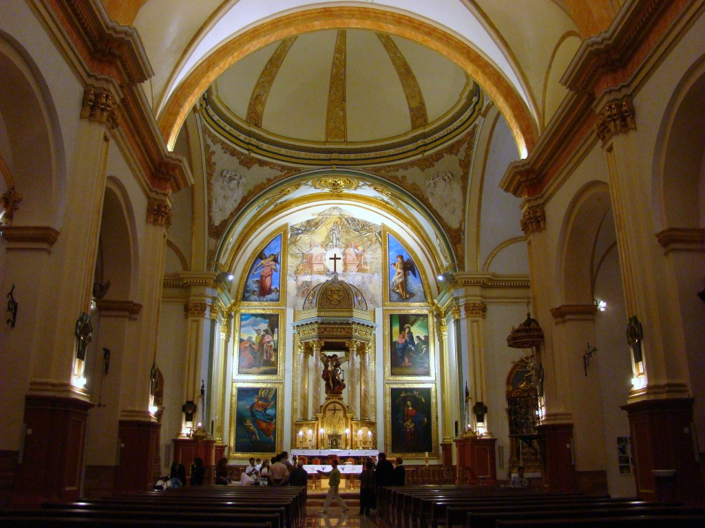 Foto de Mula (Murcia), España