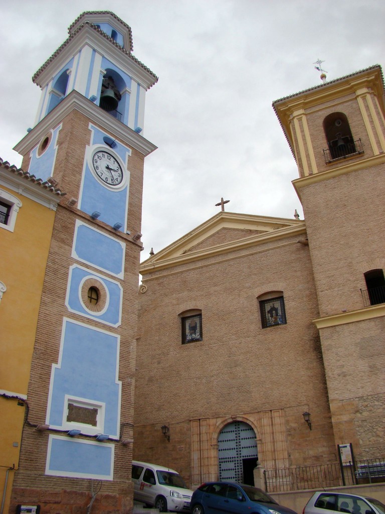 Foto de Mula (Murcia), España