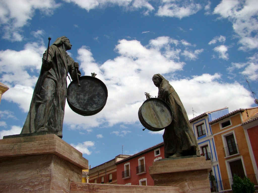 Foto de Mula (Murcia), España