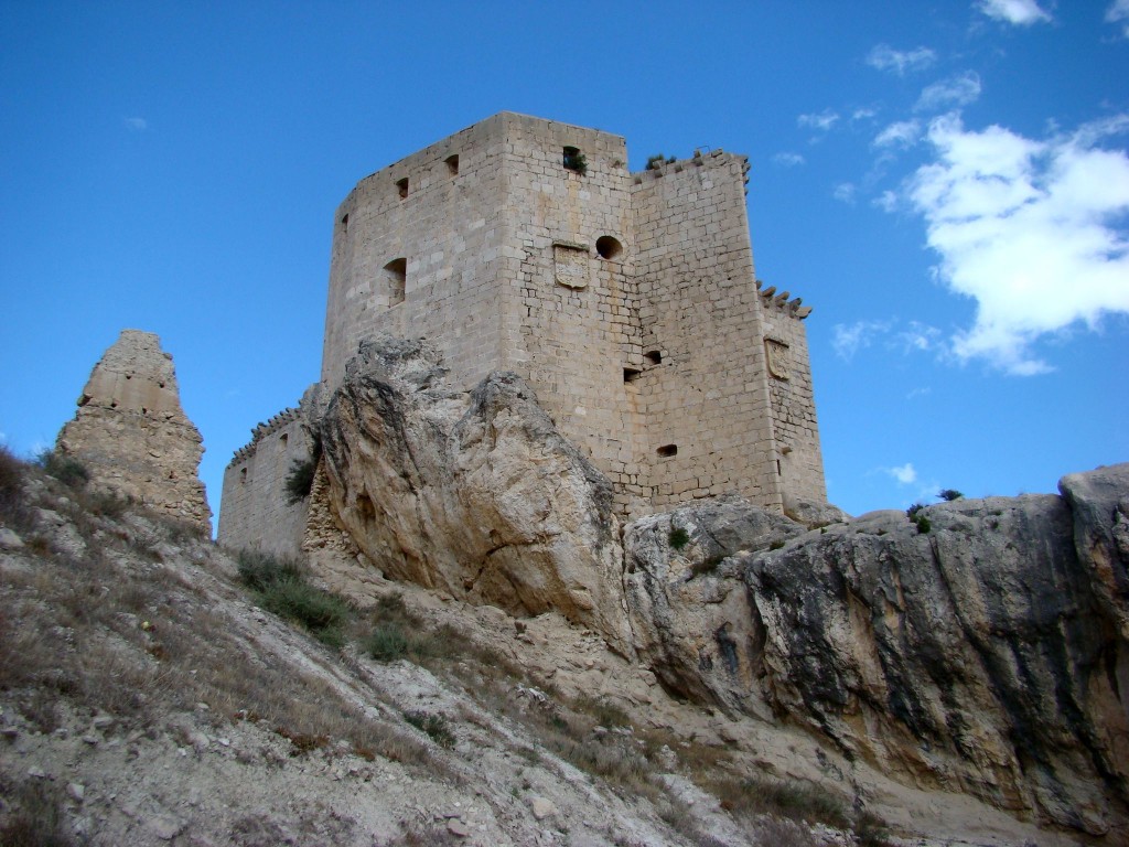 Foto de Mula (Murcia), España
