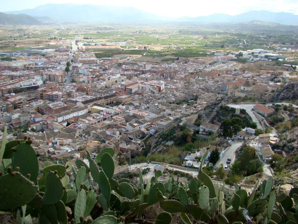 Foto de Mula (Murcia), España
