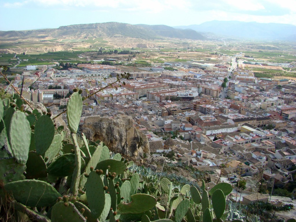 Foto de Mula (Murcia), España