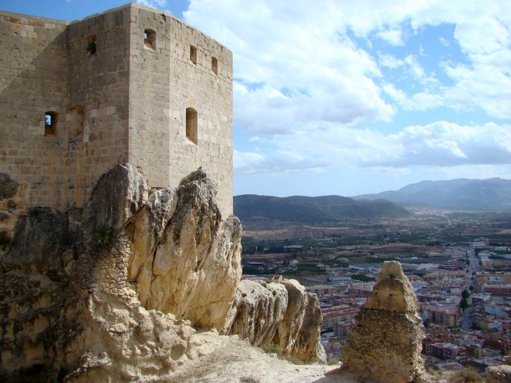 Foto de Mula (Murcia), España