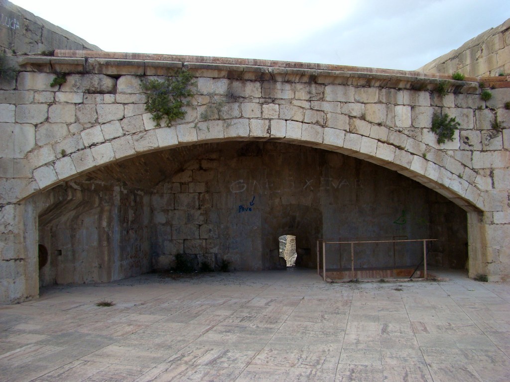 Foto de Mula (Murcia), España