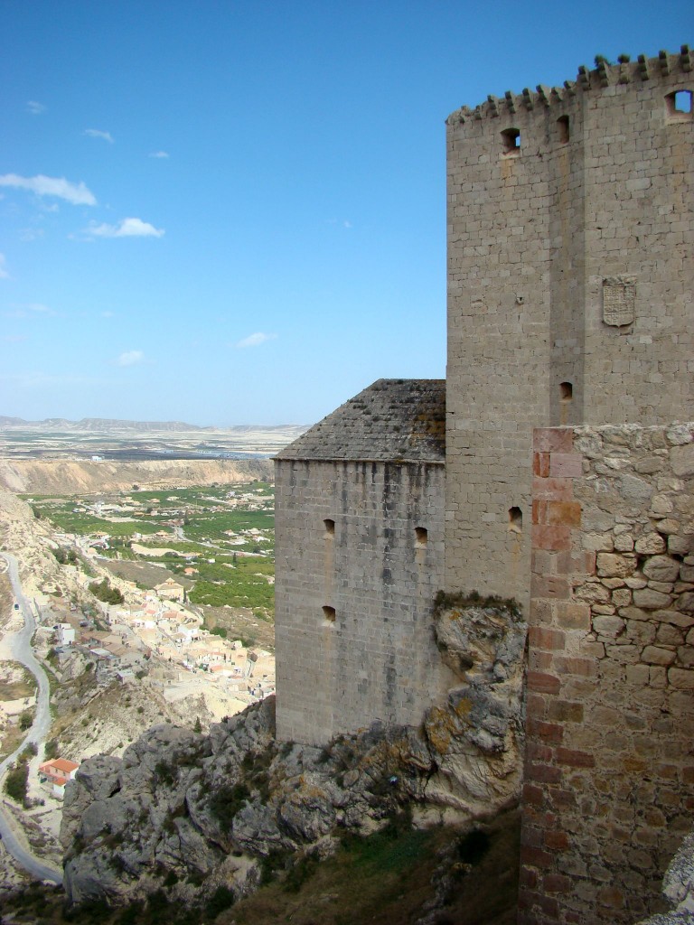 Foto de Mula (Murcia), España