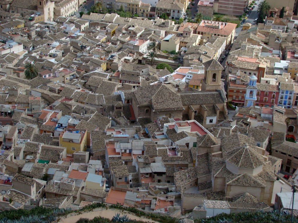 Foto de Mula (Murcia), España