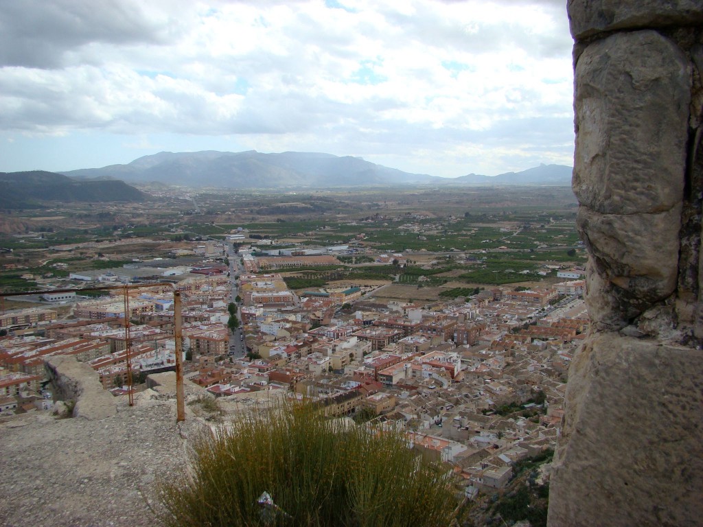 Foto de Mula (Murcia), España