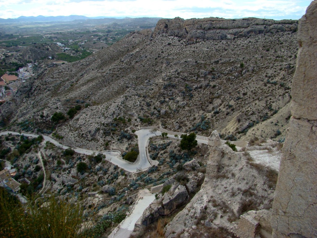 Foto de Mula (Murcia), España
