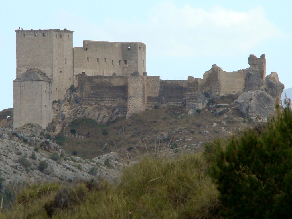 Foto de Mula (Murcia), España