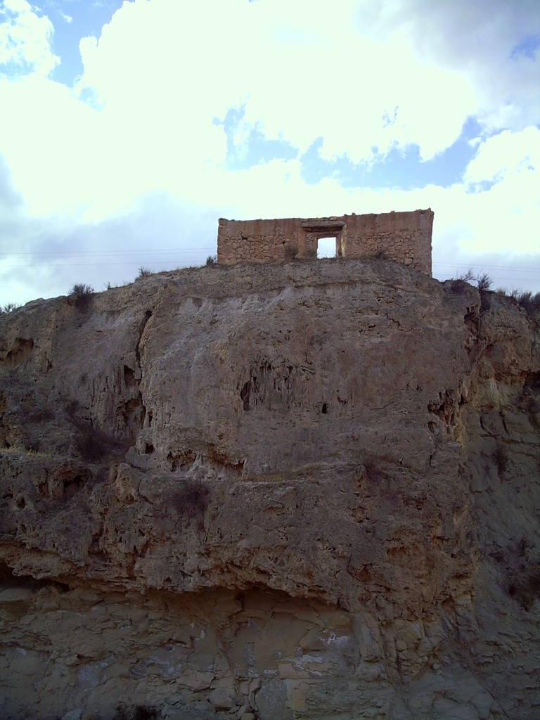 Foto de Mula (Murcia), España