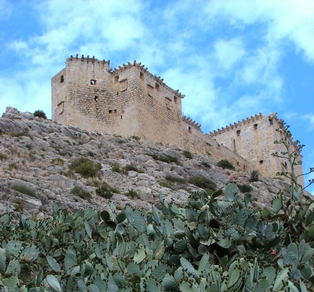 Foto de Mula (Murcia), España