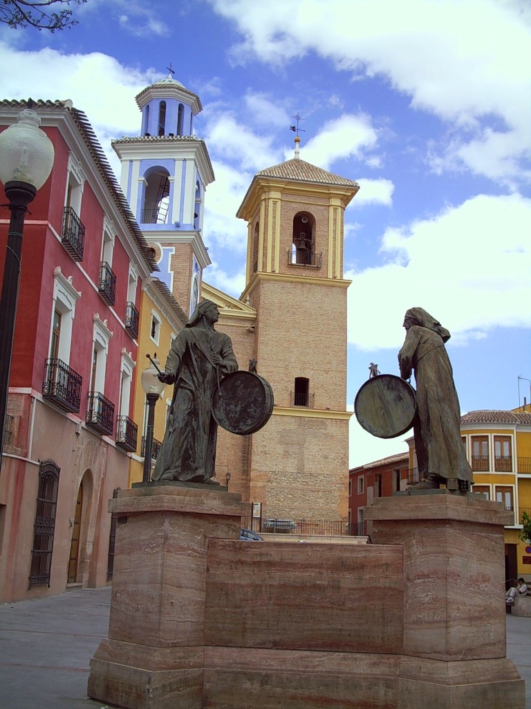 Foto de Mula (Murcia), España
