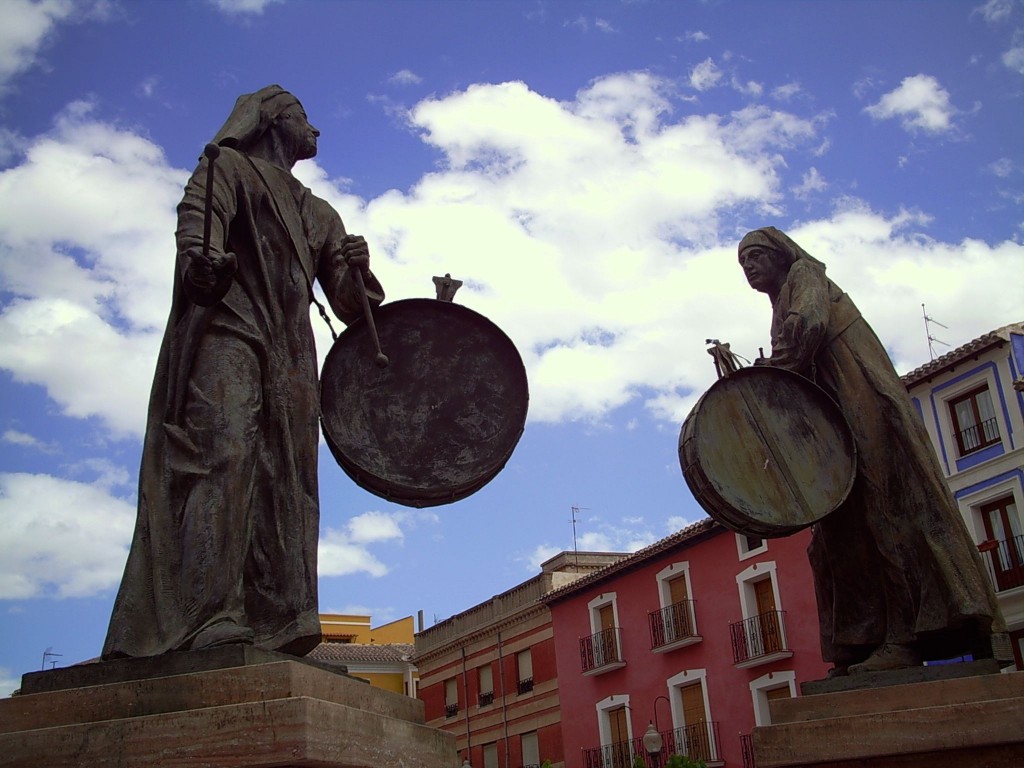 Foto de Mula (Murcia), España